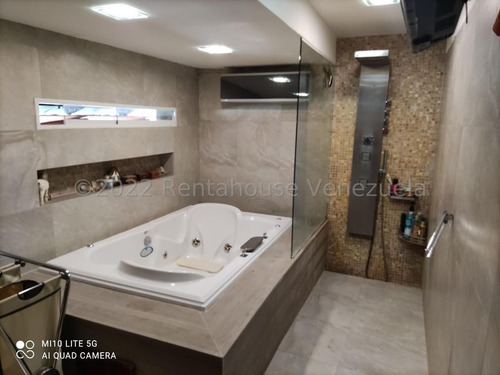 Imagen 8 de 13 de Casa En Venta 22-27013 En Macaracuay