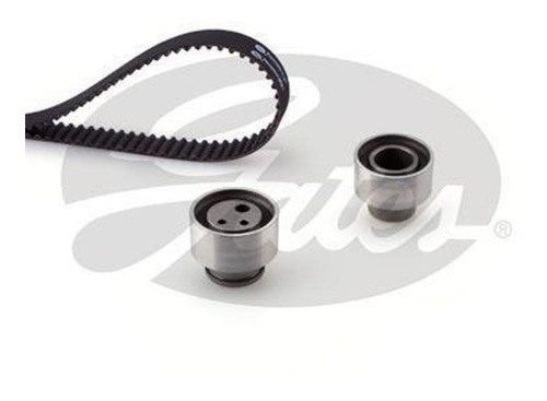 Kit Distribución Gates Fiat Siena 1.7 Diesel