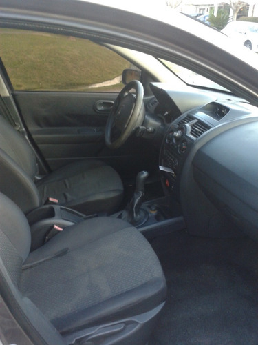 Renault, Megane