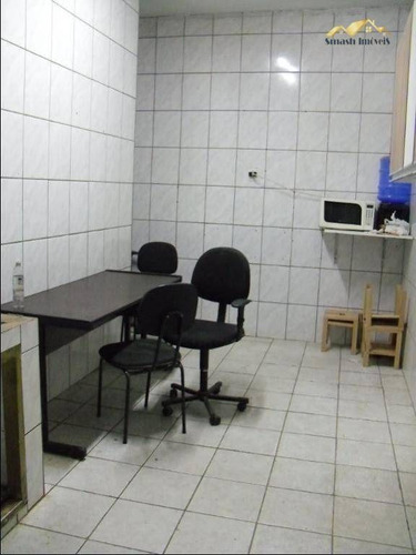 Imagem 16 de 27 de Terreno À Venda, 264 M² Por R$ 350.000,00 - Cumbica - Guarulhos/sp - Te0004