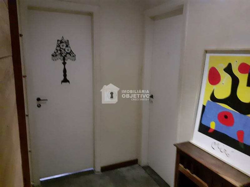 Imagem 19 de 30 de Apartamento Com 3 Dorms, Vila Suzana, São Paulo - R$ 800 Mil, Cod: 3606 - V3606