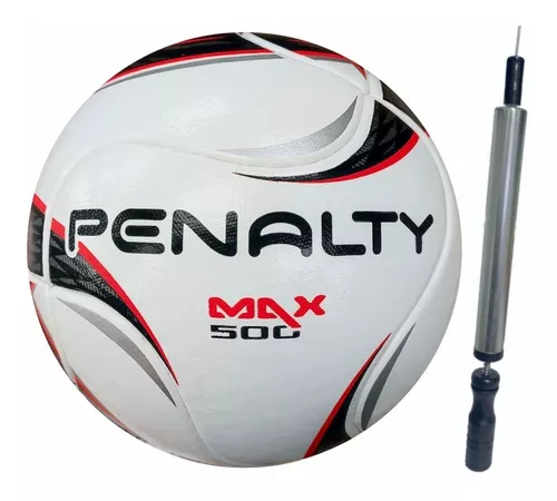 Bola Futsal Penalty Max 1000 Termotec Viii