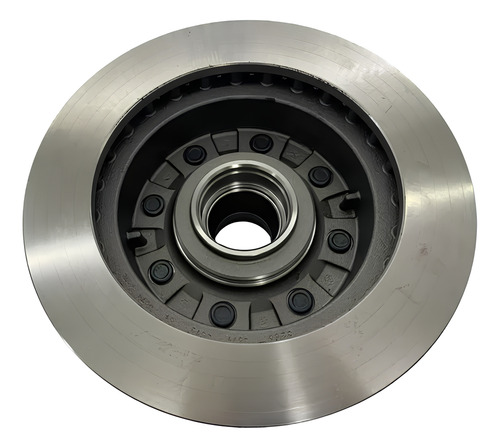 Disco Freio F250/f350 Rosca Grossa 1998/2003