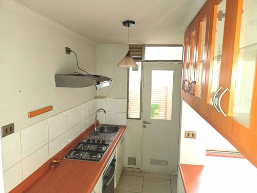 Imagen 9 de 20 de Acogedor Departamento De Tres Dormitorios En Muy Buen Estado