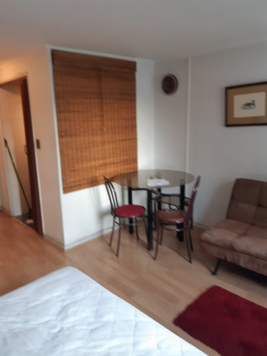 Studio Amoblado Barrio El Golf $450.000