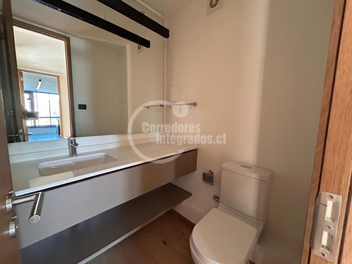 Departamento En Venta De 4 Dorm. En Las Condes