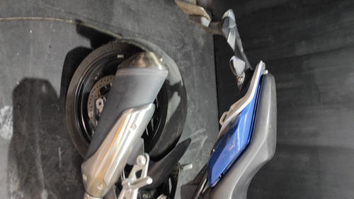 Imagen 2 de 10 de Motofeel Cdmx - Bmw G 310r @motofeelmx