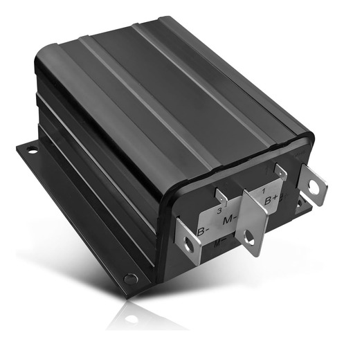 Controlador De Motor De 24 V Reemplaza 66047 96769 232734 Kc