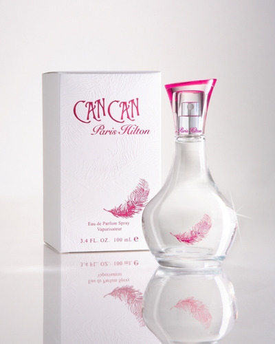 Can Can Edp 100 Ml Para Mujer