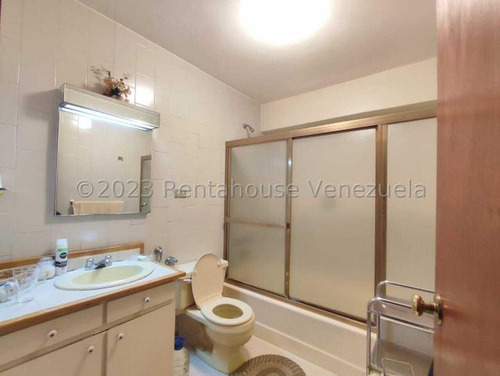 Apartamento En Venta En La Lagunita Country Club Lj 13388