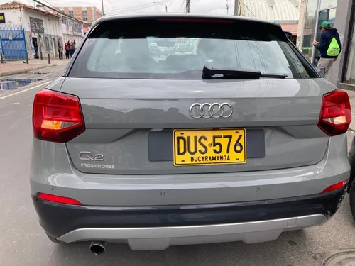 Audi Q2 1.0 Tfsi Ambition