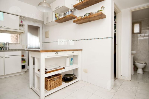 Venta Piso Vista Al Rio 3 Ambientes Balcón Aterrazado Cochera Y Piscina Belgrano Chico
