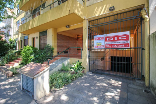 Imagen 8 de 9 de Cochera Venta - Martinez