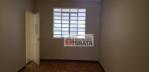 Imagem 1 de 16 de Casa Com 3 Dormitórios À Venda, 241 M² Por R$ 700.000,00 - Jardim Nossa Senhora Auxiliadora - Campinas/sp - Ca1539