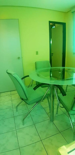 Sala À Venda, 35 M² Por R$ 290.500,00 - Vila Azevedo - São Paulo/sp - Sa0599