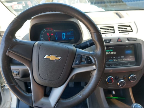 Imagem 8 de 14 de Chevrolet Cobalt Ltz 1.8 8v Flex
