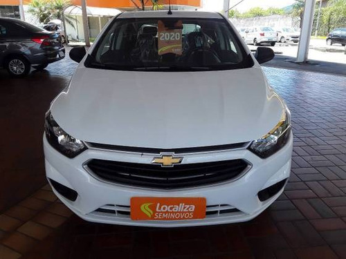 Imagem 4 de 9 de Chevrolet Joy 1.0 Spe4 Flex Manual
