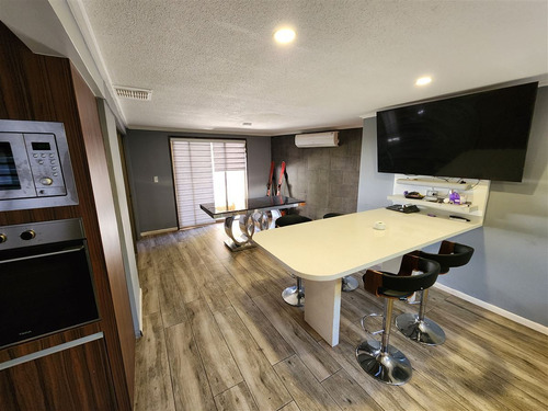Casa En Venta Casa De 4 Dorm. En Tiltil, Remodelada