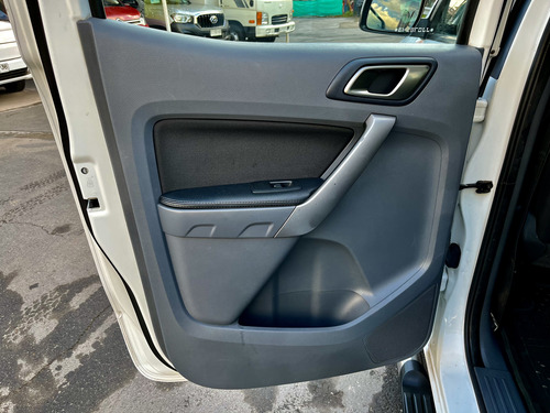 Ford Ranger 3.2 Diesel Xlt 4X2