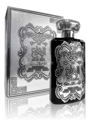 Alibdaa Edp 100 Ml Ard Al Zaafaran