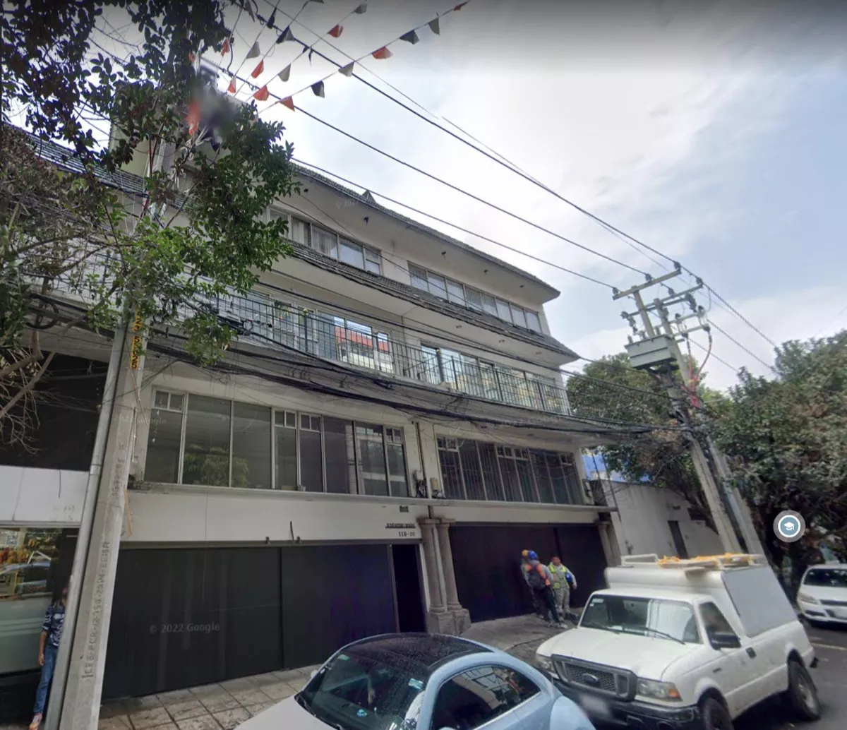 Edifico En Venta En Colonia Guadalupe Inn Hm/15/20/z