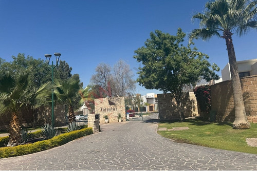 Terreno Exclusivo En Las Villas, Torreón: Invierte En Plusvalía Y Construye Tu Sueño