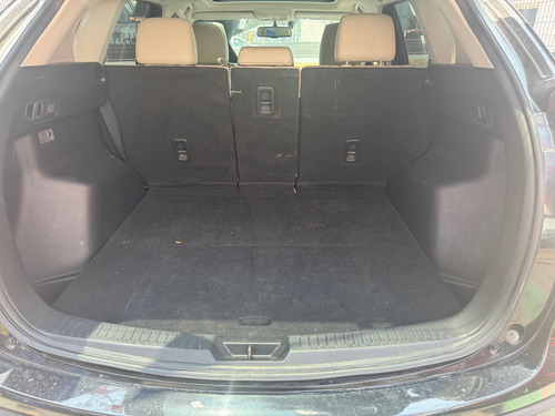 Mazda CX-5 2.5 S Grand Touring 4x2 At