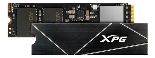 Ssd Gammix S50 Core 2000gb
