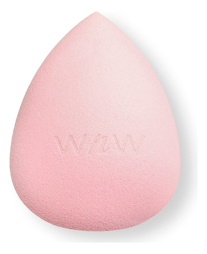 Esponja De Maquillaje 2 En 1 Pampered Wet N Wild