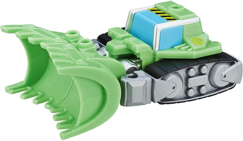 Transformers Rescue Bots Boulder