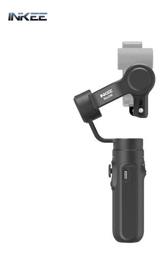 Imagen 9 de 10 de Estabilizador Gopro 11/10/9/8 Insta360 Inalámbrico Osmo Anti