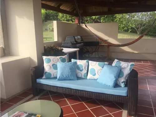 Vendo Casa Campestre En Tocaima