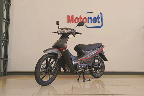 Imagen 15 de 20 de Zanella Zb 110 Full 2023 A12 Financiación Ahora 18 Motonet