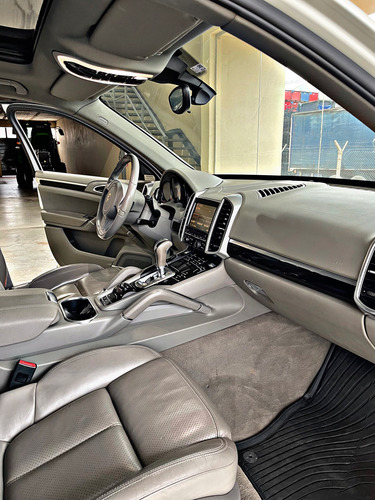 Porsche Cayenne 3.0 Diesel 245cv (958)