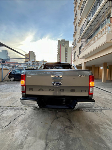 Ford Ranger 3.2 Cd 4x2 Xlt At Tdci 200cv