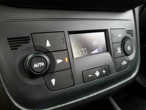 Fiat Punto 1.8 Blackmotion Dualogic