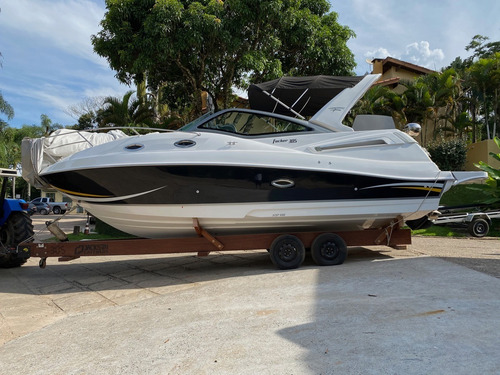 Focker 305 Gt 2017/18 Ñ É (phantom; Nx; Triton; Ventura)