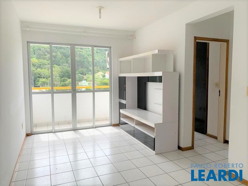 Imagem 9 de 15 de Apartamento - Trindade - Sc - 640458