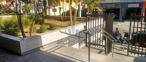 Imagem 10 de 15 de Otima Localizacao.locacao Sala Comercial, Pacote R$3.300,00 2 Vagas De Garagem. - L-1530