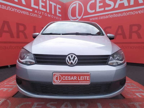 Imagem 1 de 15 de Volkswagen Fox 1.6 Gii