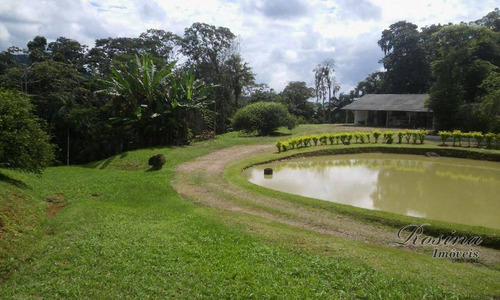 Imagem 4 de 30 de Chácara Com 3 Dormitórios À Venda, 186,800 M² Por R$ 1.200.000 - Rio Sagrado - Morretes/pr - Ch0137