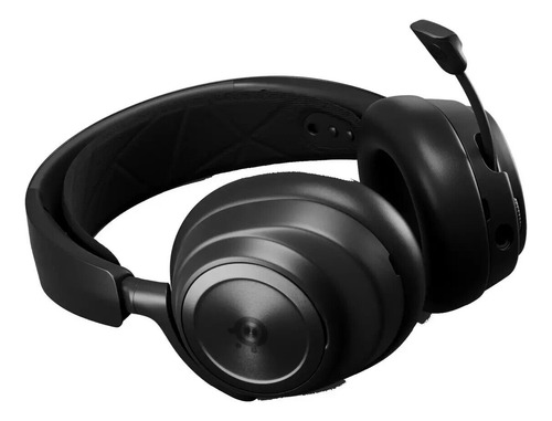Headset Steelseries Arctis Nova Pro Wireless