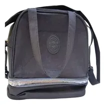 Comprar Bolsa Térmica Lancheira Com Alça Unissex Academia Trabalho