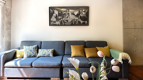 Departamento En Preventa Havre, Juárez Para Estrenar