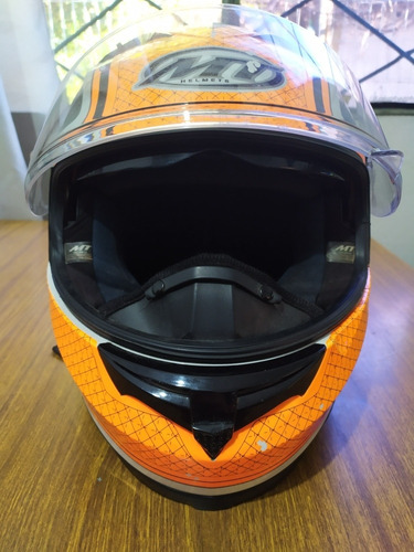 Casco Mt Blade Sv