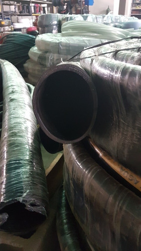 Imagen 3 de 6 de Manguera 6 Pulgadas De Descarga O Bote De Agua Continental