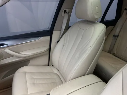 BMW X5 3.0 Xdrive35i