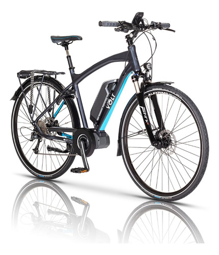 Connect Hybrid E-bike Volt