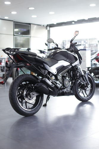Imagen 14 de 22 de Bajaj Dominar 250 Nuevo Color ! Lidermoto Tigre