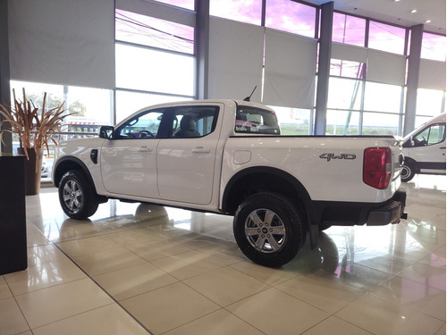 Ford Ranger 3.2 Cd Xls Tdci 200cv Manual 4x2